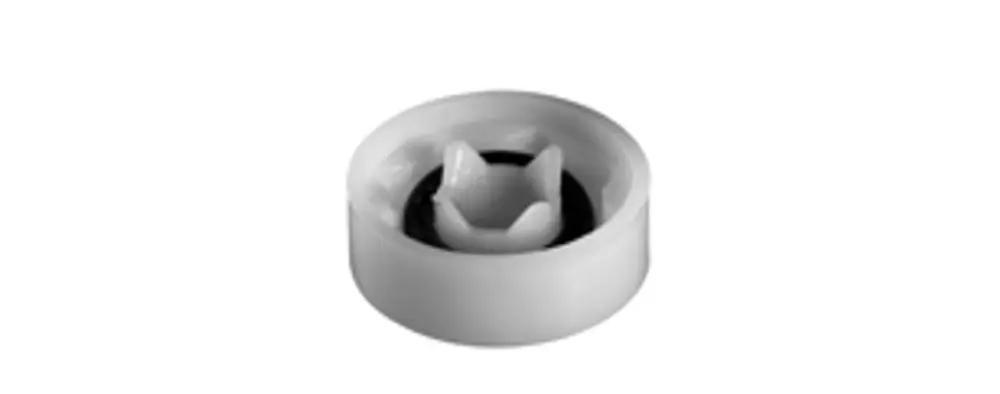 DORNBRACHT Durchflussbegrenzer gelb ERSATZTEILE 092301052 8,3 l/min., 09230105290 Galeriebild 1